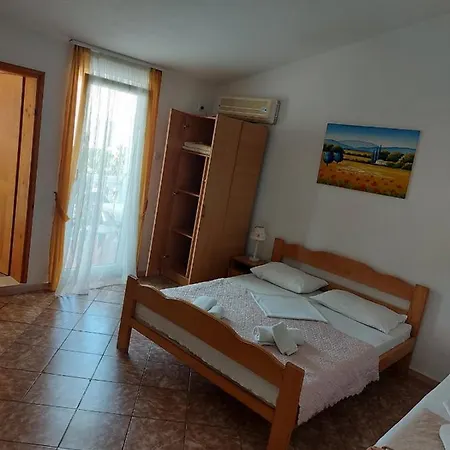 Villa Kralj Budva