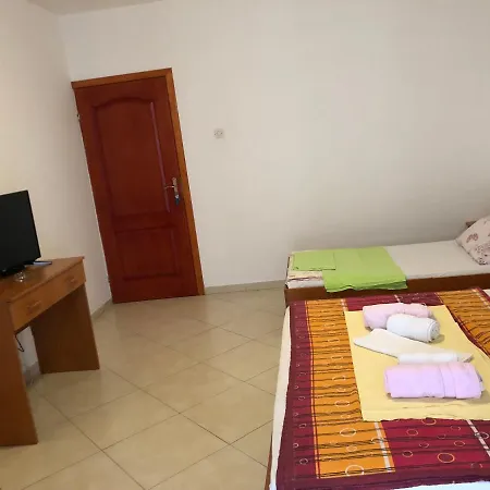 Pensiune Villa Kralj