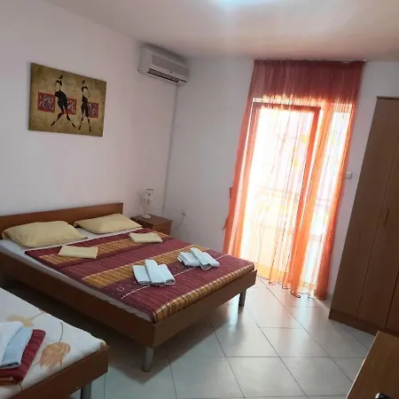 Pensiune Villa Kralj