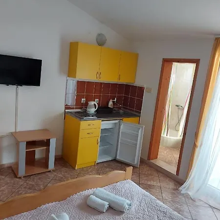Villa Kralj Pensiune Budva